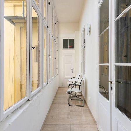 Prague Centre Apartments Екстер'єр фото