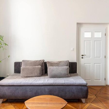 Prague Centre Apartments Екстер'єр фото