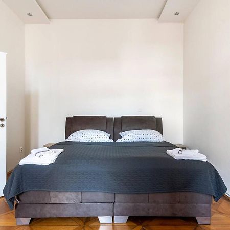 Prague Centre Apartments Екстер'єр фото